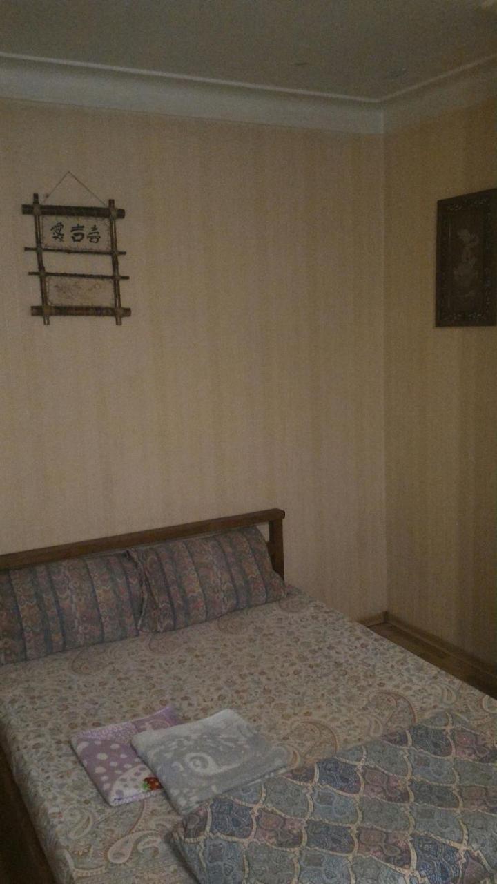 Пастера Apartment Dnipro Exterior foto