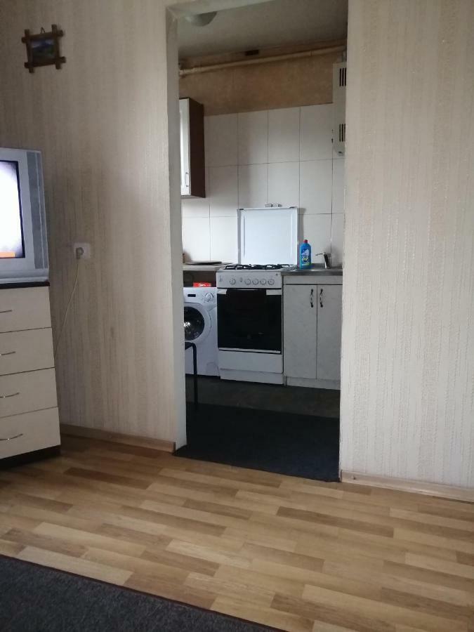 Пастера Apartment Dnipro Exterior foto
