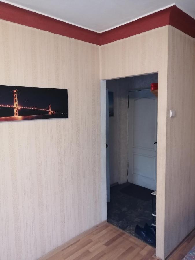 Пастера Apartment Dnipro Exterior foto